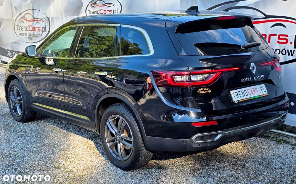 Renault Koleos ENERGY dCi 175 X-tronic 4WD INITIALE PARIS - 13