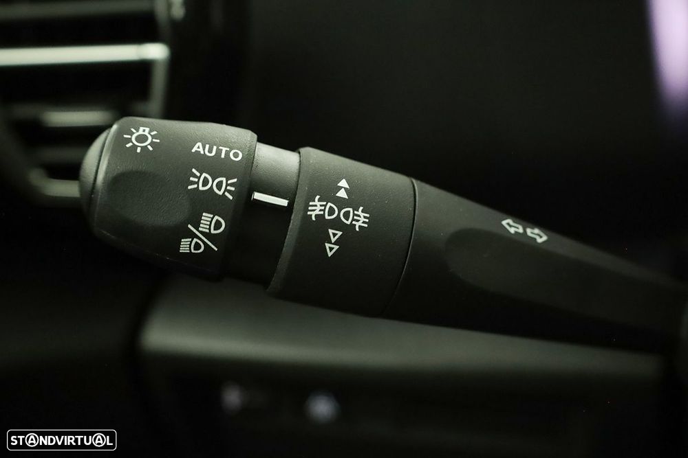 Citroën e-C4 50 kWh Feel Pack - 16