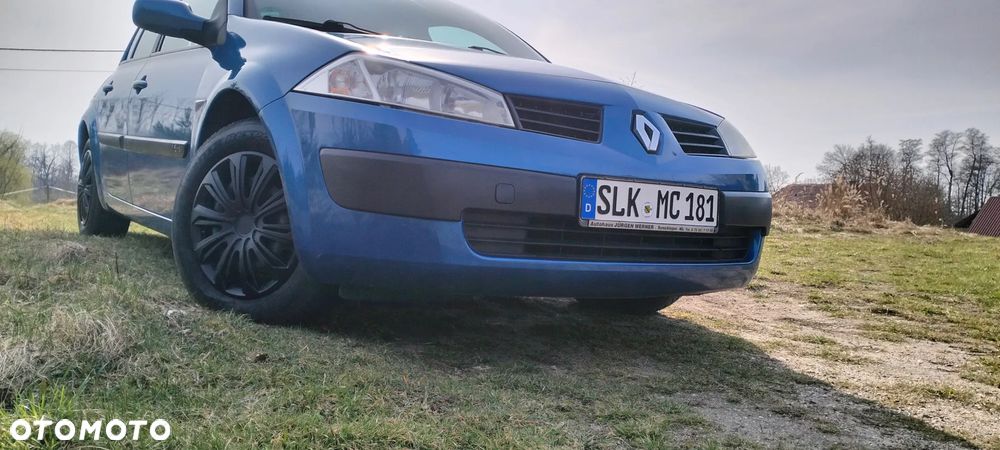 Renault Megane - 8