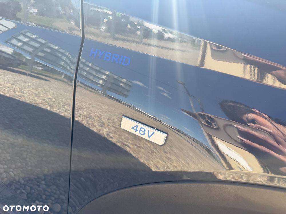 Hyundai Bayon 1.0 T-GDI 48V-Hybrid Select - 36