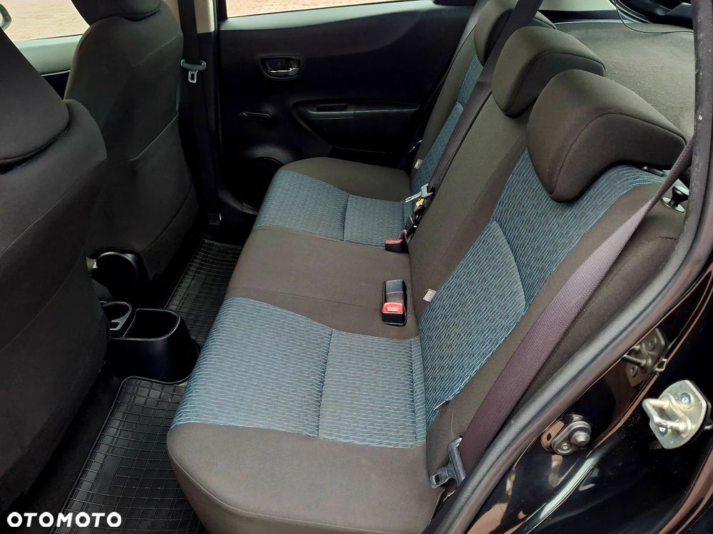 Toyota Yaris 1.33 VVT-i Life - 19