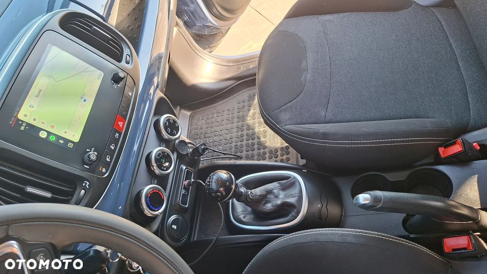 Fiat 500L 1.4 16V Pop Star - 20