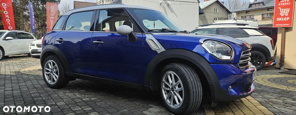 MINI Cooper D - 6