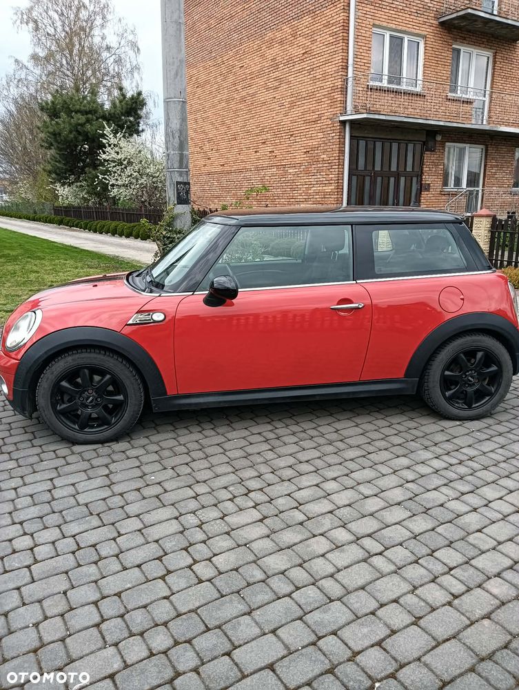 MINI Cooper - 2