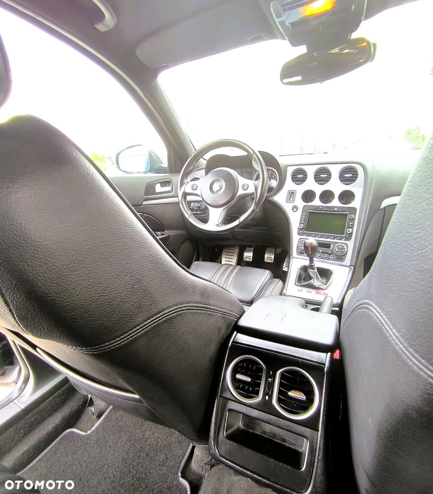 Alfa Romeo 159 1750TBi Sport - 13