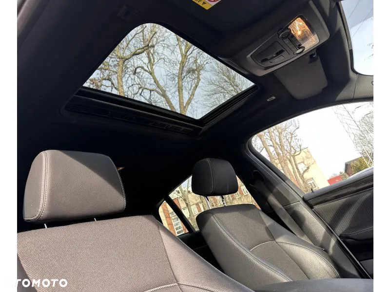 BMW X4 xDrive20d M Sport - 28