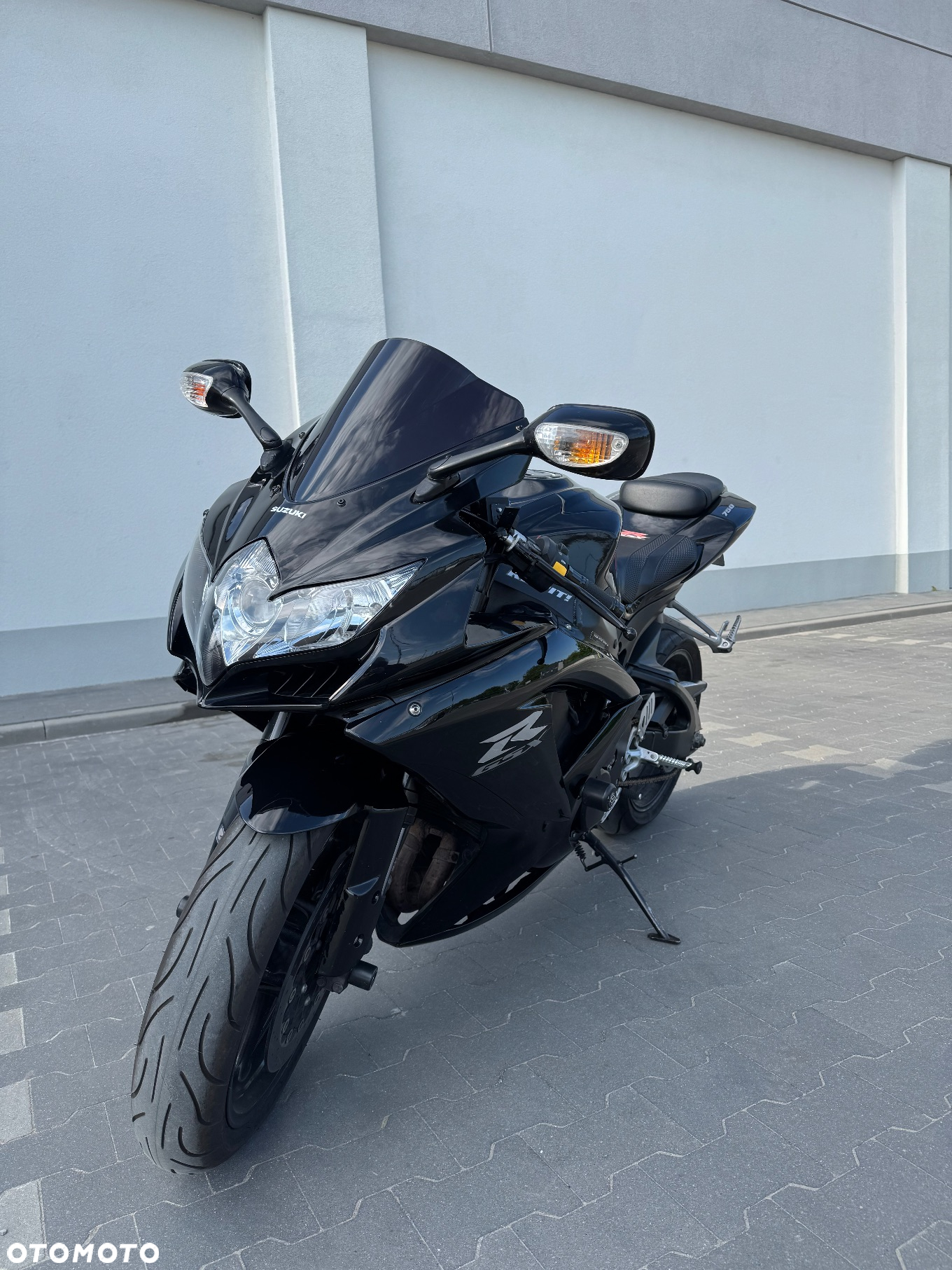 Suzuki GSX-R - 5