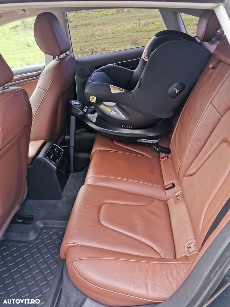 Audi A5 Limuzina - 5