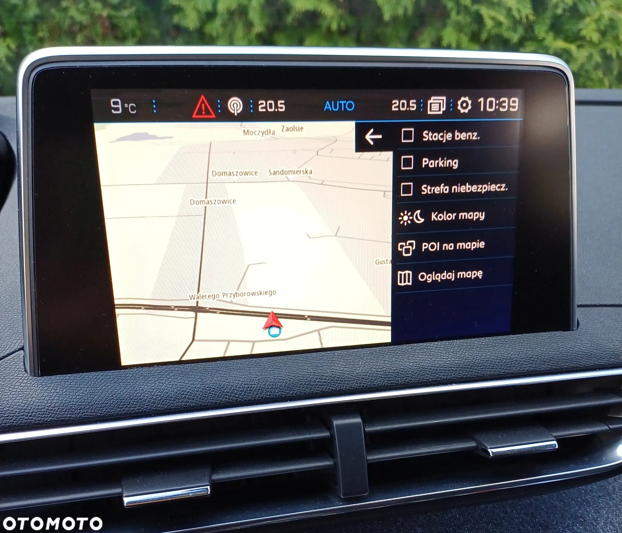 Peugeot 3008 BlueHDi 120 EAT6 Stop & Start Allure - 17