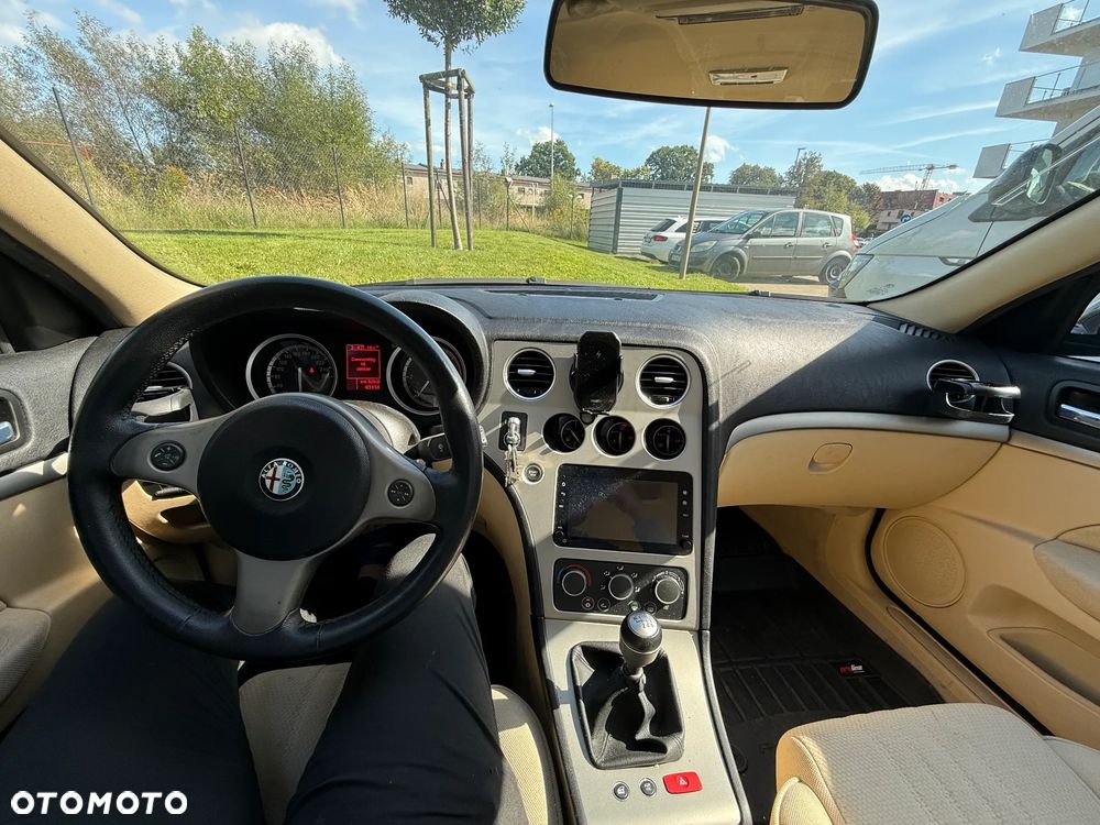 Alfa Romeo 159 - 12