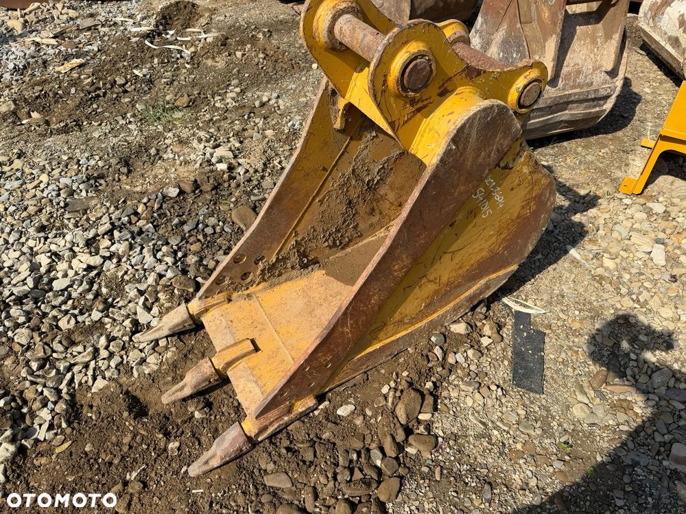 Łyżka do koparki CAT 60cm Miller 65mm sworzeń koparka Volvo Hitachi Doosan 50, 75, 55 - 4