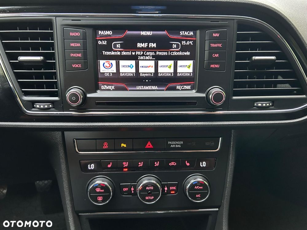 Seat Leon - 20