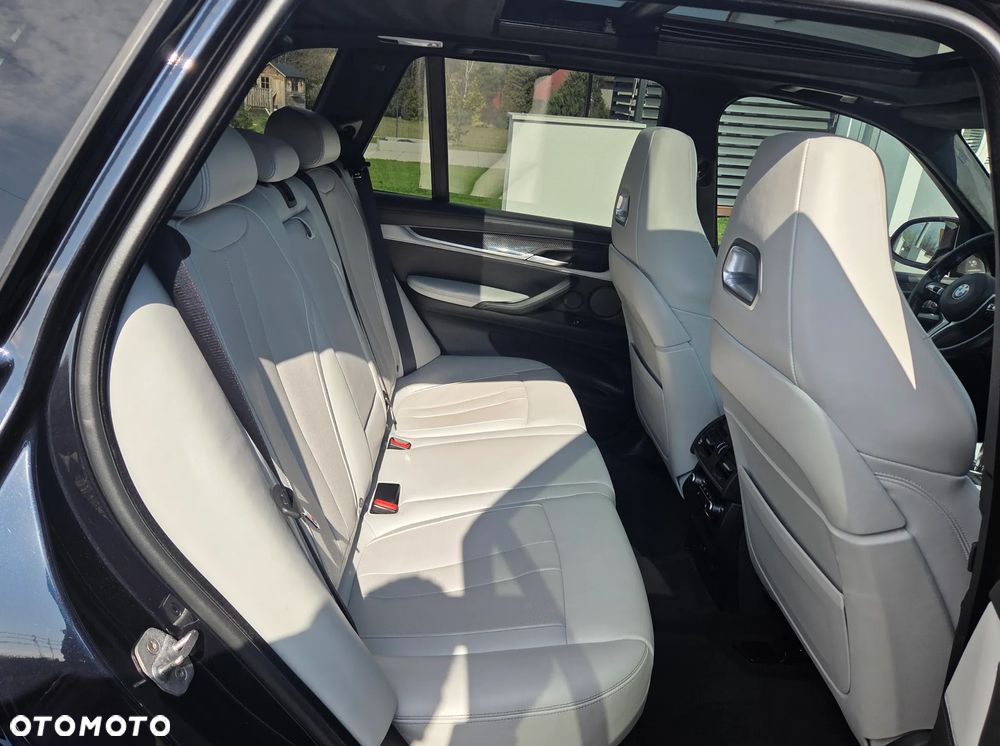 BMW X5 M Standard - 36