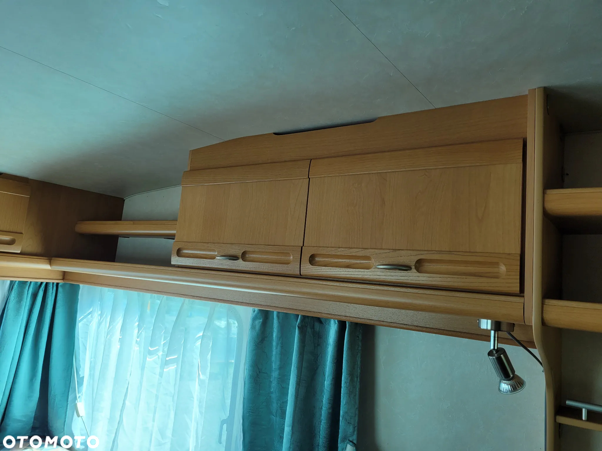 Adria 391 Unica - 15