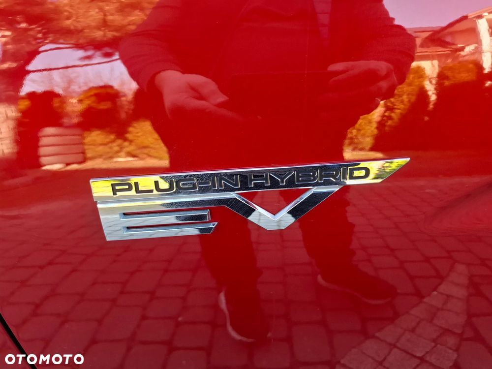 Mitsubishi Eclipse Cross - 13