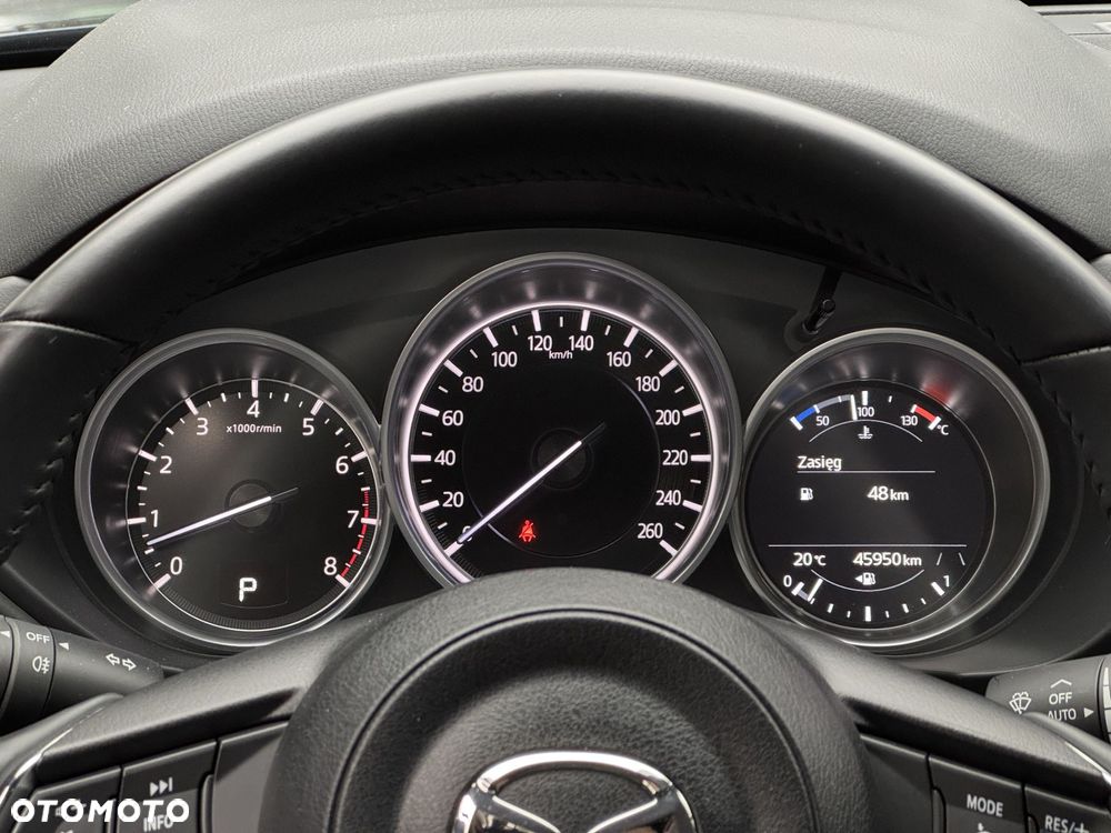 Mazda CX-5 2.0 Kanjo 2WD - 18
