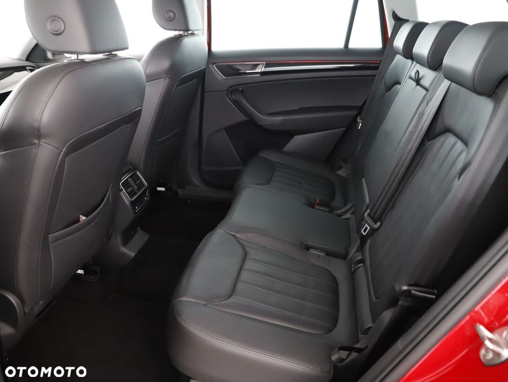 Skoda Kodiaq 2.0 TDI 4x4 L&K DSG - 11