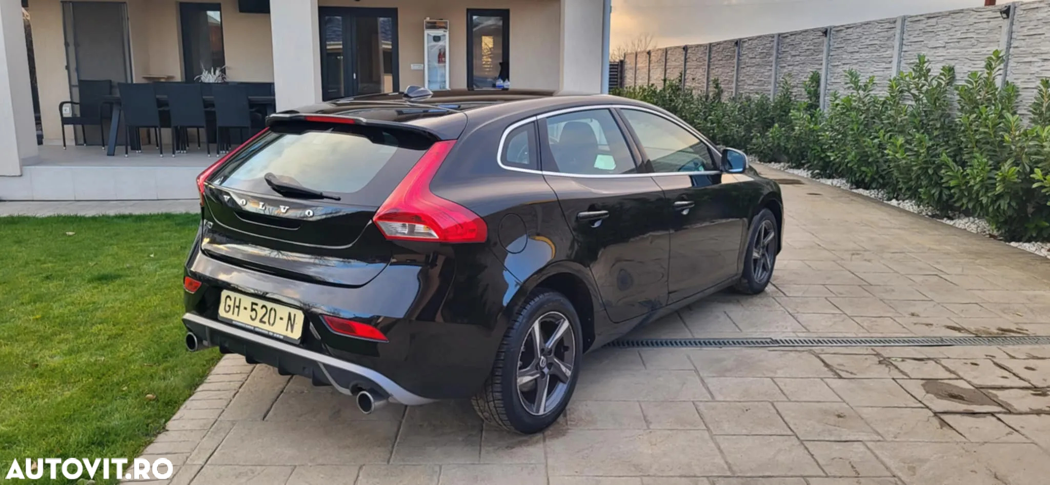 Volvo V40 - 7