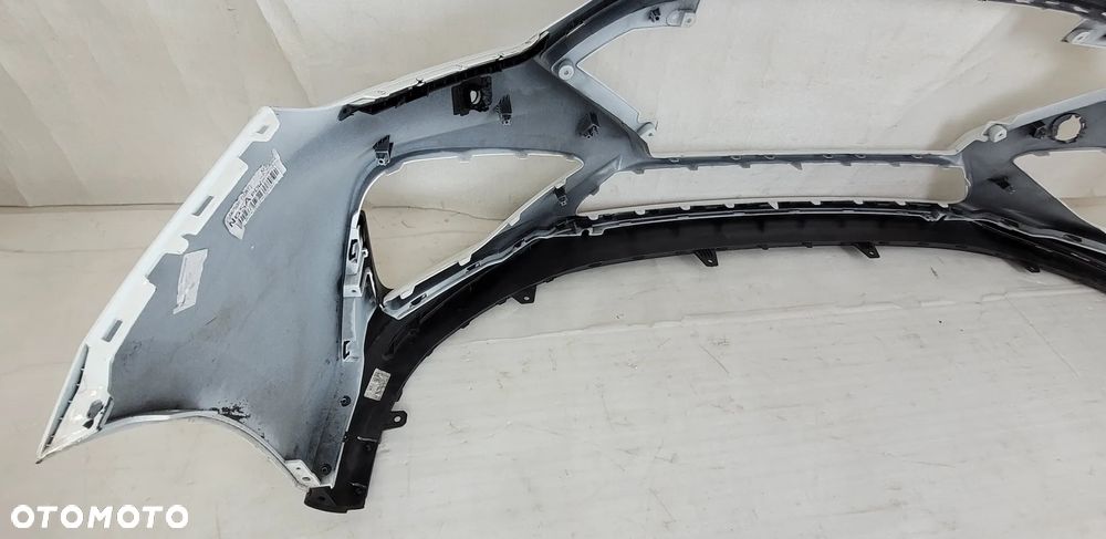 ZDERZAK PRZÓD HYUNDAI i30 III N-LINE LIFT 2020- 86511-G4DA0 - 10