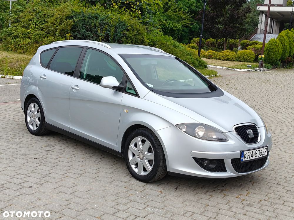 Seat Altea XL 1.9 TDI DPF Sport - 14