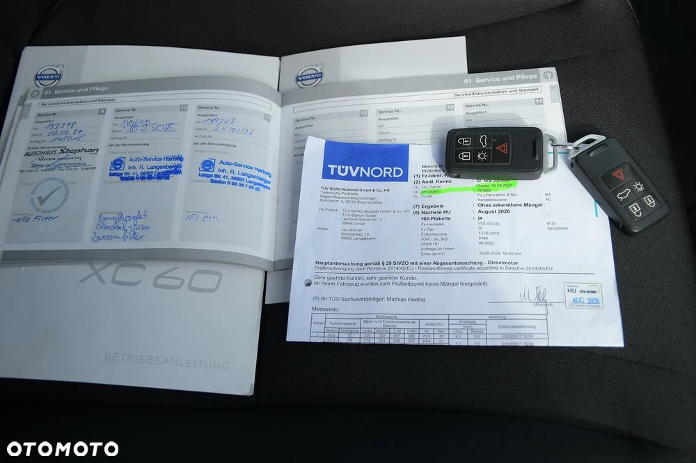 Volvo XC 60 D4 Momentum - 39