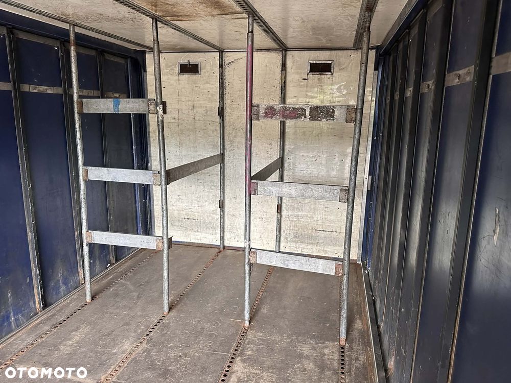 Iveco EUROCARGO 120EL22 - 13