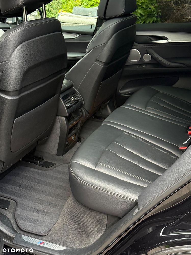 BMW X5 M - 18