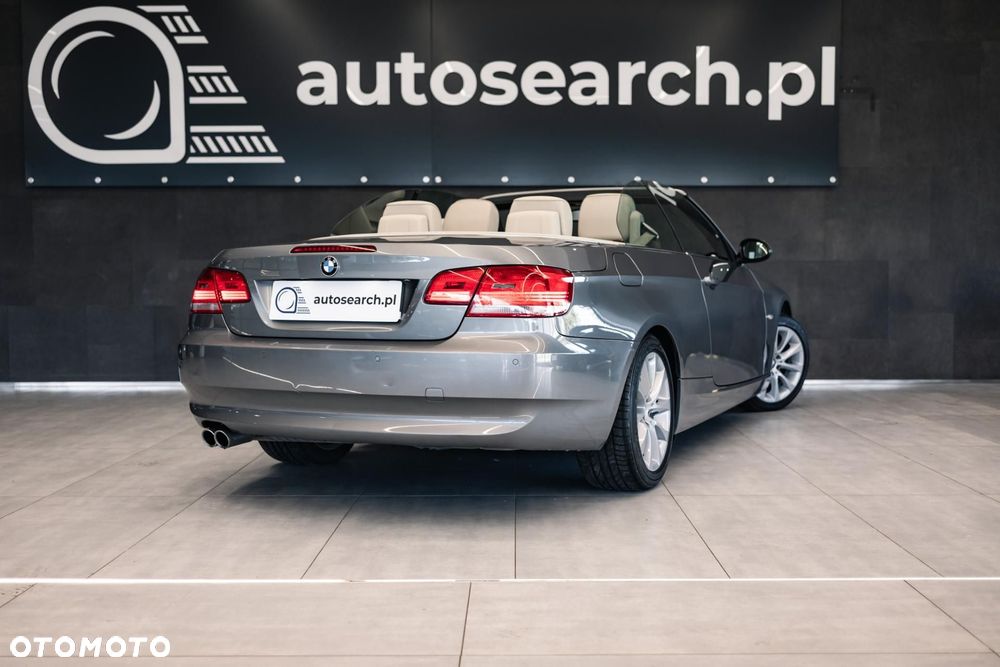 BMW Seria 3 - 5