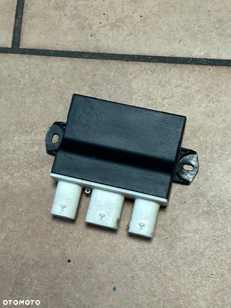 BMW SERIA F30 F31 STEROWNIK SMART OPENER 7367722 - 2
