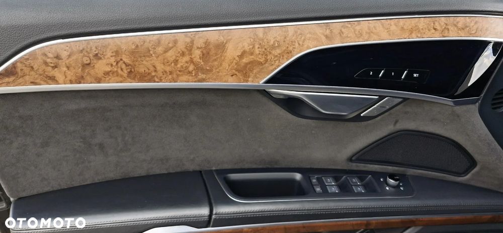 Audi A8 L 50 TDI mHEV Quattro Tiptr - 20