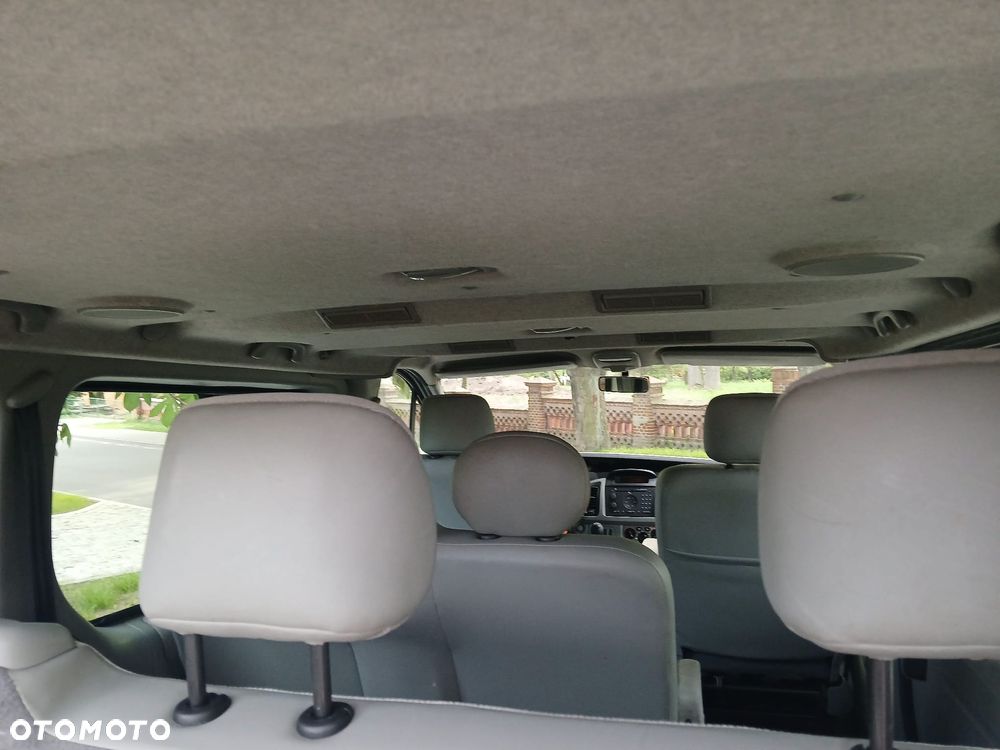 Opel Vivaro L1H1 Tour Edition - 15