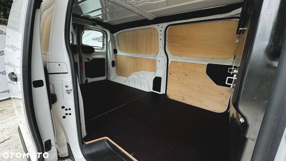Opel VIVARO 1.5 TURBO | L3H1 | COMFORT | 71 365 KM | 2020 - 9