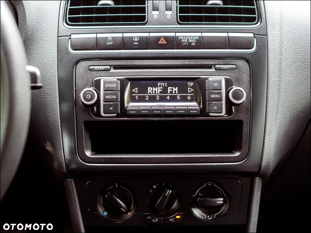 Volkswagen Polo - 22