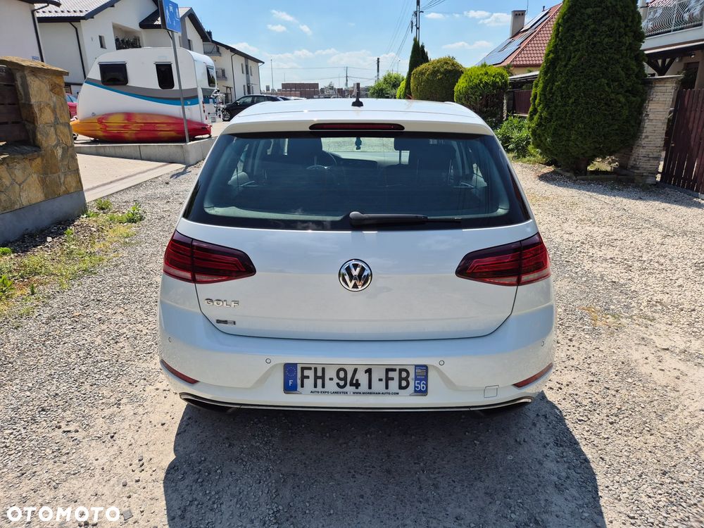Volkswagen Golf 1.6 TDI SCR Trendline - 3