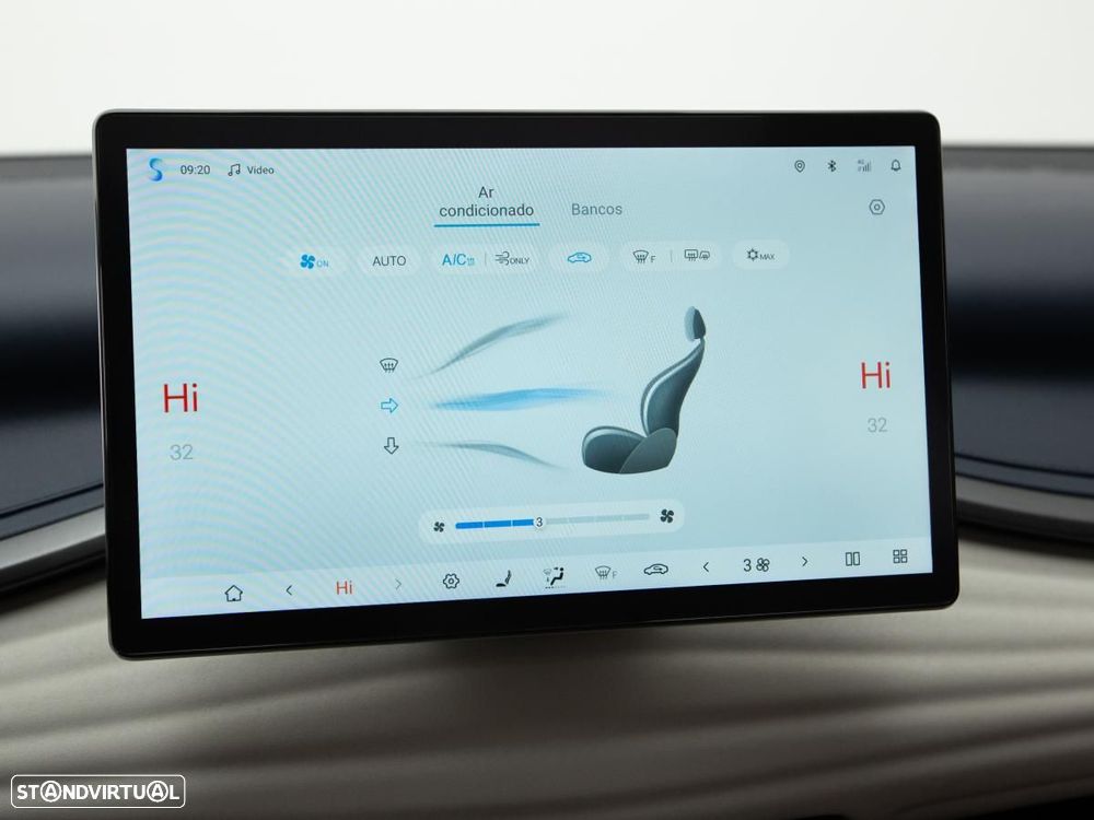 BYD Atto 3 60.48 kWh Comfort - 36