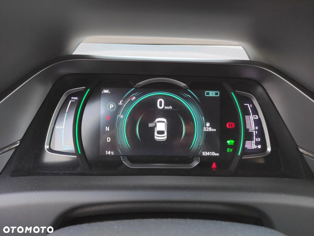 Hyundai IONIQ 1.6 GDI Premium - 20