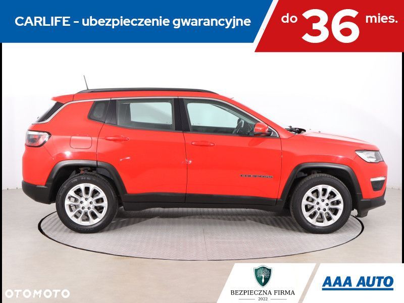 Jeep Compass - 7