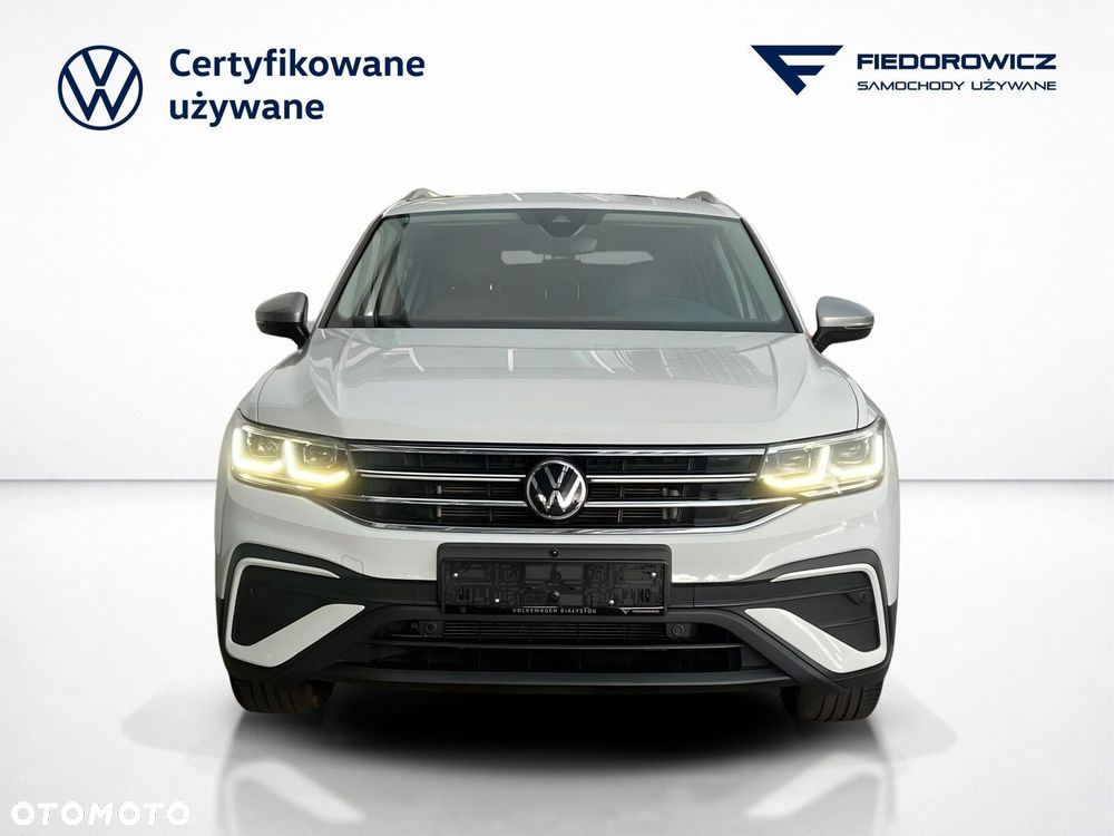 Volkswagen Tiguan Allspace 2.0 TDI SCR 4Motion DSG Life - 5