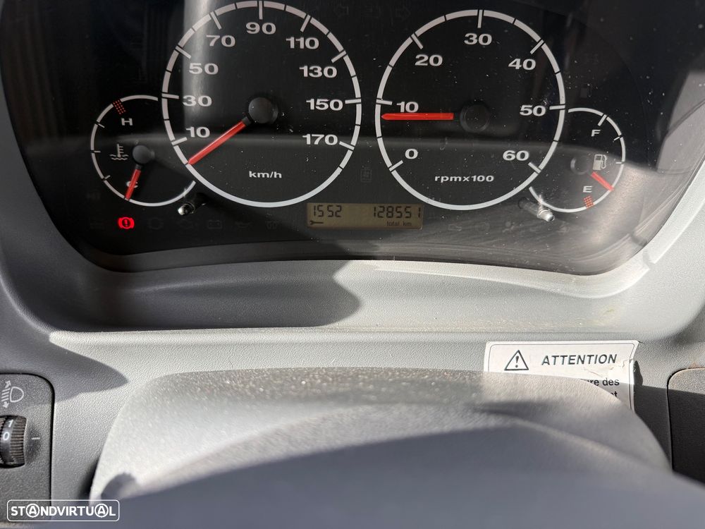 Hymer B Classic CLASSIC BC - 16