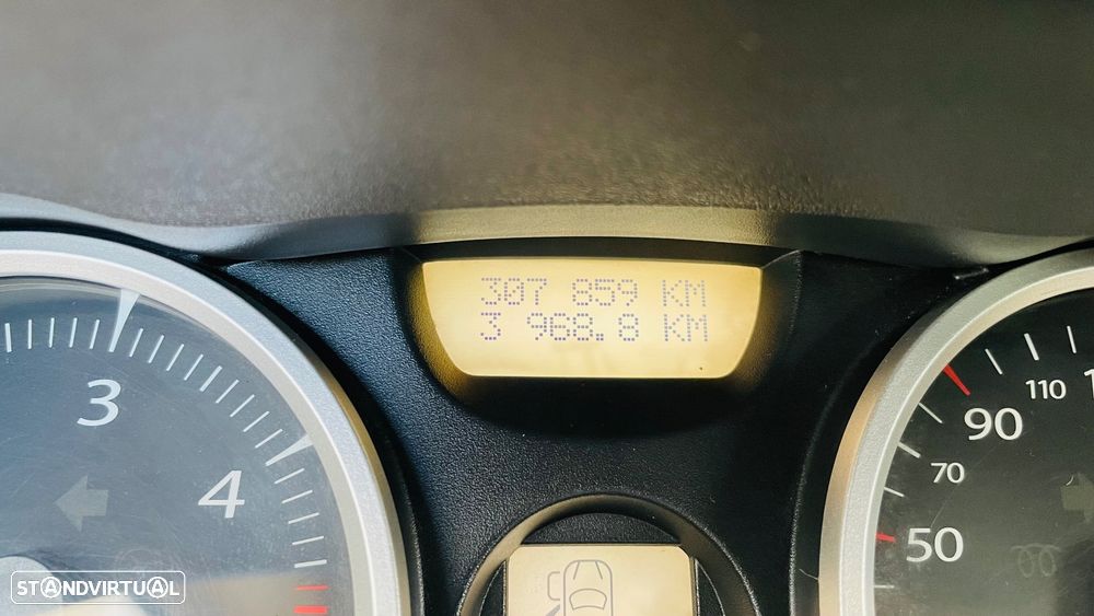 Renault Mégane Break 1.5 dCi Authentique - 10