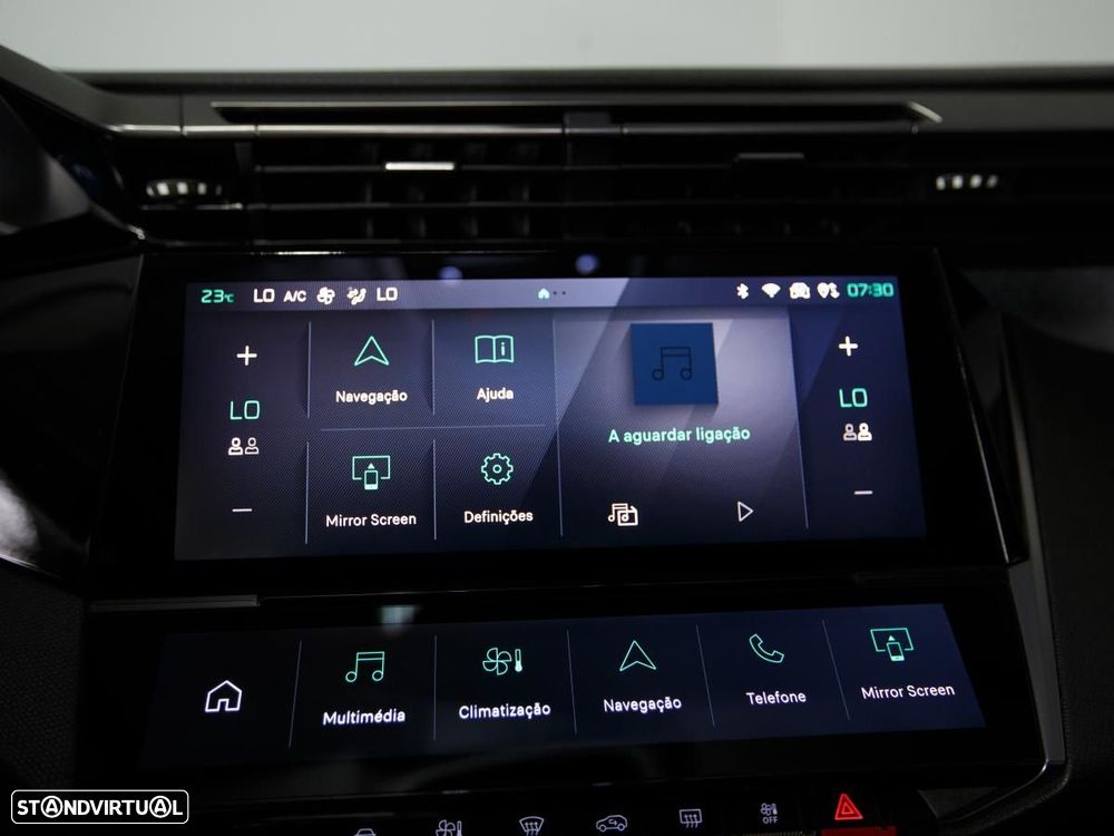 Peugeot 308 SW 1.5 BlueHDi Allure - 22