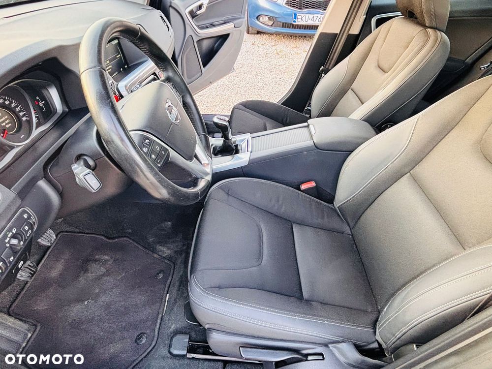 Volvo V60 D4 Drive-E Summum - 21