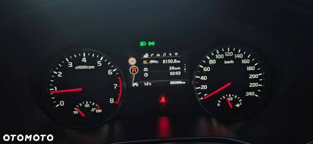 Kia Sportage - 20