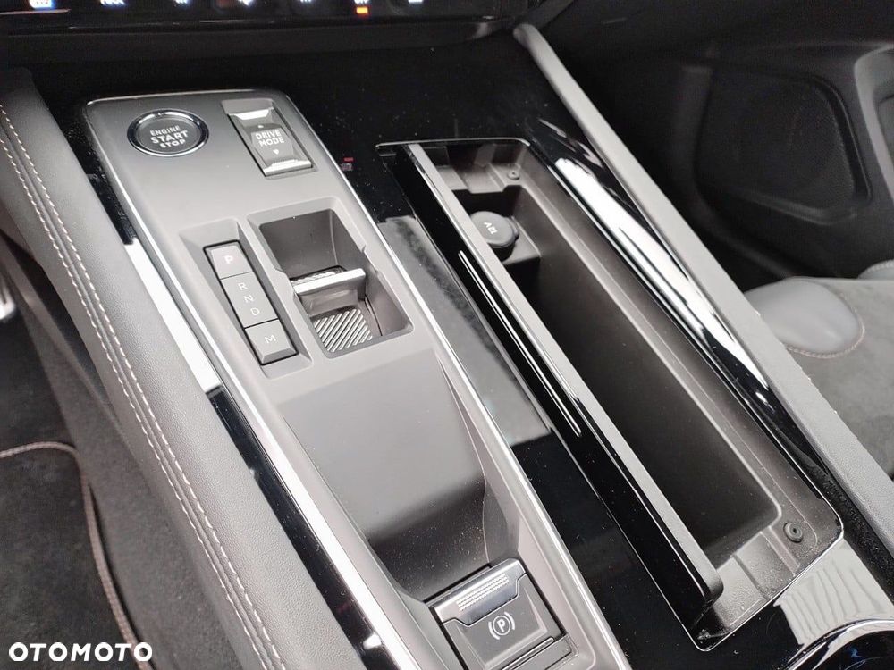 Peugeot 508 1.5 BlueHDi GT S&S EAT8 - 17