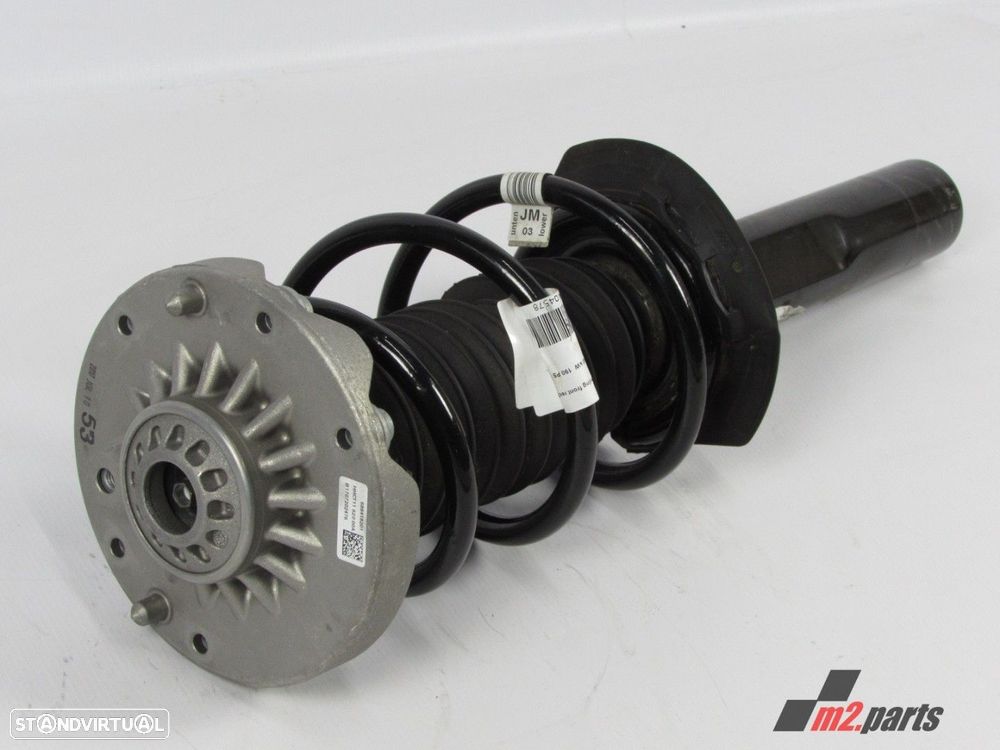 Amortecedor (VDC) Esquerdo/Frente Seminovo/ Original BMW X1 (F48) 37106881599 - 2