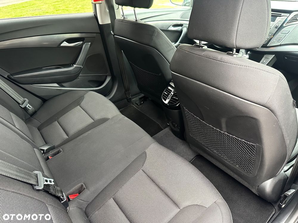 Hyundai i40 1.7 CRDi Comfort - 15