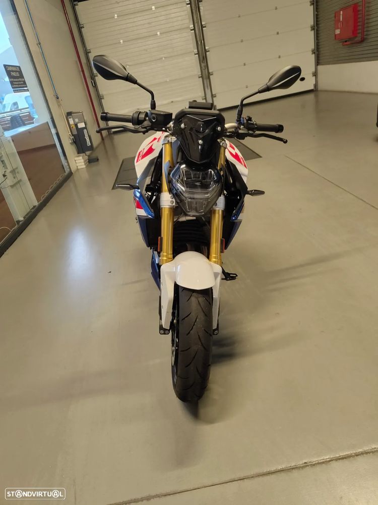 BMW F 900 R Sport - 9