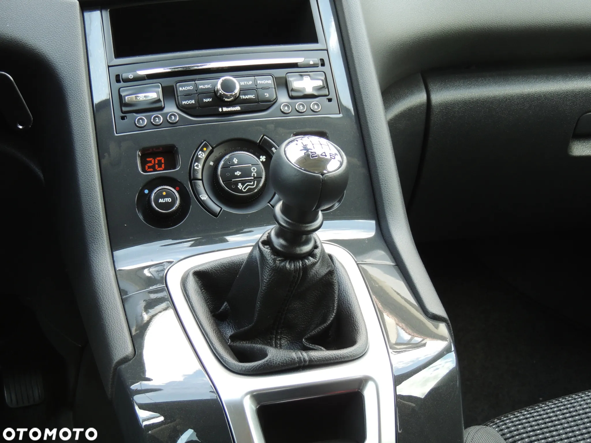 Peugeot 5008 - 13