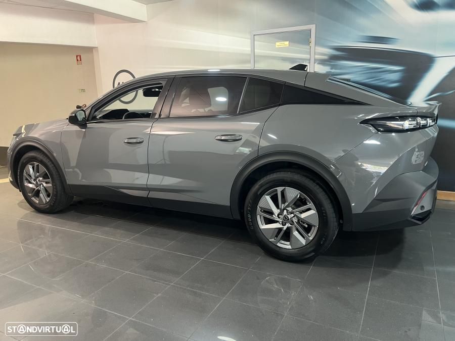 Peugeot 408 1.2 PureTech Allure Pack EAT8 - 6