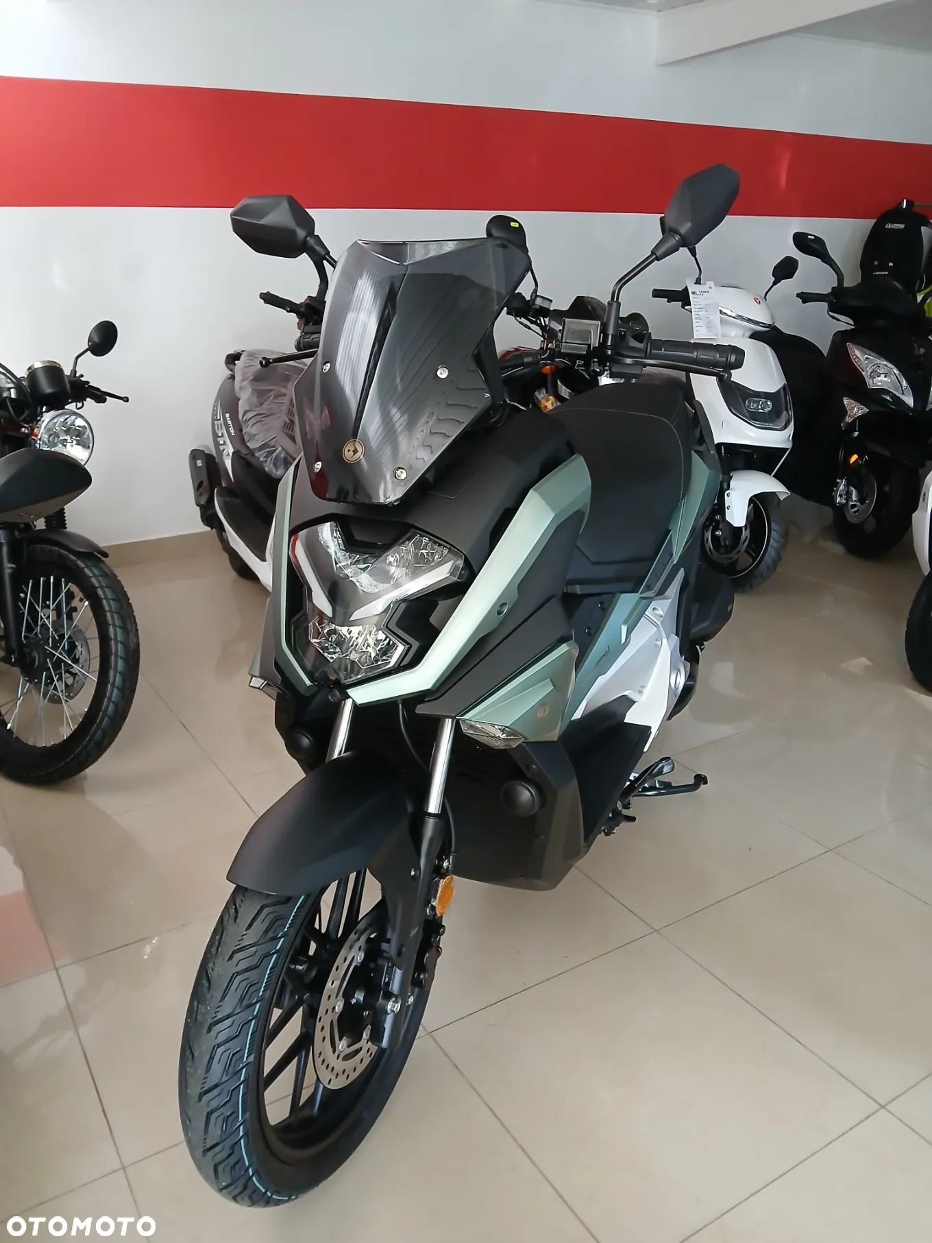 Barton X-Trail - 18